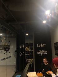 -北舞星空舞蹈