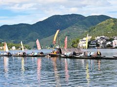 -新安江山水画廊风景区