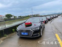 -宁波甬诚婚车(新典路店)