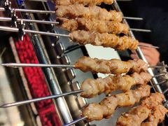 -很久以前羊肉串(清河店)
