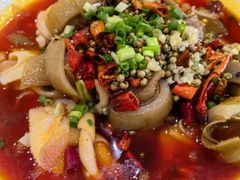 -陶然饺子城(奥体中路店)