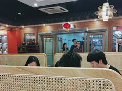 -围龙屋客家食府(福田店)