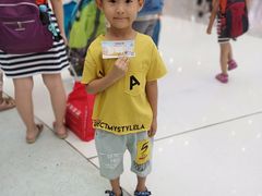 -广州融创水世界