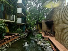 -北京建国饭店