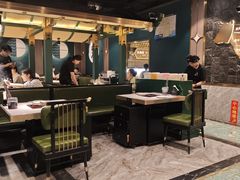 -一绪に寿喜烧自助(世茂广场店)