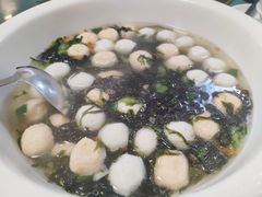 -星奇缘·海鲜餐厅(东山美食地标店)