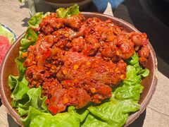 -王歘歘·chuǎ火锅(五道营店)