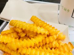 -Shake Shack(西单大悦城店)