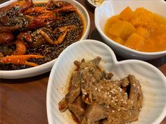 糖水南瓜-马头巷·食景园(苏州总店)