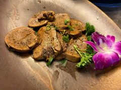 炭烤牛舌-蟹之国·精品蟹料理(极地店)