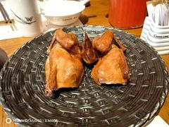 -彩蝶谷美食廊·粤式经典南番顺·铁板烧烤泰风味(广州长隆酒店)