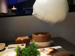 -小大董·烤鸭(观景餐厅·南京西路店)