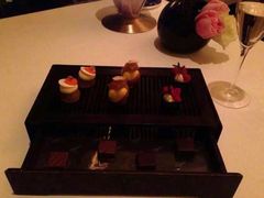 -清迈艾美酒店自助餐厅