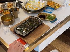 -老板娘的烤肉店(港湾广场店)