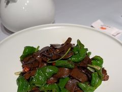 -小厨娘淮扬菜(清江苏宁广场店)