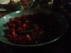 -不二舟食府(车站南路店)