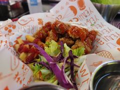 -玄希浪漫厨房·韩料烤肉(湖滨银泰in77店)