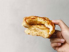 椰蓉米包-RiceZone乐食尊纯米面包坊(望京店)