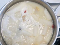 -煲王粤菜餐厅(中侨中心店)