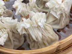 -都一处烧麦馆(前门店)