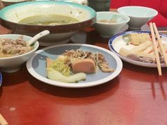 -1078號老北京涮肉(松柏店)