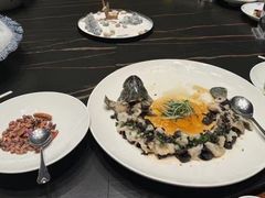 -宝燕壹号景观餐厅(龙盛国际商业广场店)