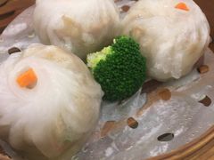 -亮庆餐厅·粤菜·早茶(篁庄店)