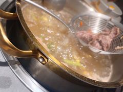 -潮发潮汕牛肉店(东方宝泰店)