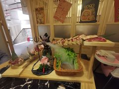 -龍二烧肉酒场(九亭店)