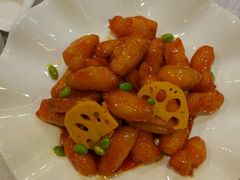 -京味民福烤鸭店(建设四马路店)