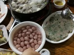 -章记正宗南岗鱼蛋火锅