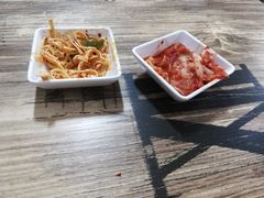 -朴鲸家正宗韩国料理(福田店)