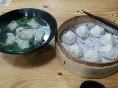 -笼铭坊(北蔡店)