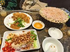 -官塘鱻鱻鱼生·潮汕生腌·砂锅粥(西马路总店)