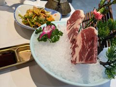 -红沃鳗鱼黑牛烤肉店(不老街店)