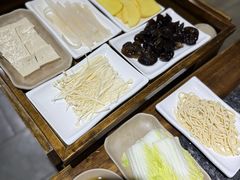 -蜀汏峡火锅(南内环店)