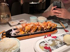 -北李妈妈菜·海肠捞饭(高新万达店)
