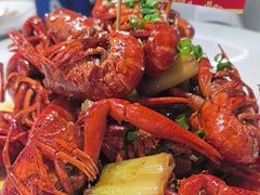 -老三龙虾(汉阳杨泗庙店)