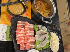 -呷哺呷哺(西单大悦城店)