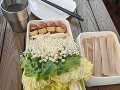 -半天妖烤鱼(海那城店)