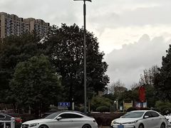 -杭州九堡客运中心