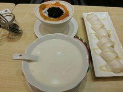 -甜心妈妈·榴莲星级糖水(北京路总店)