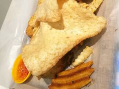 -打趸BTC·Breaktime cafe(北京路店)