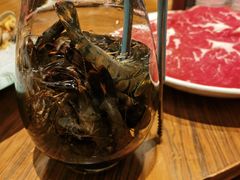 -珍宝轩海鲜火锅(碧湖大厦店)