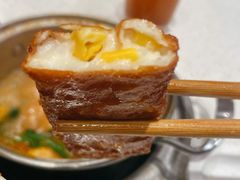 -龍歌自助小火锅(市北和达中心城店)