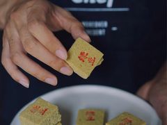 绿豆糕-大桥道糕点食品店(津塘路店)