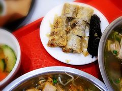 春卷-华姐鸡粉(教育路店)