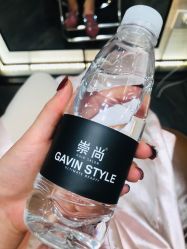 -崇尚GAVIN STYLE臻选