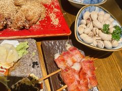 -鸟屯(三里屯店)