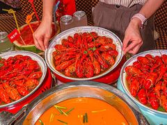 -辣皇朝小龙虾(六一店)